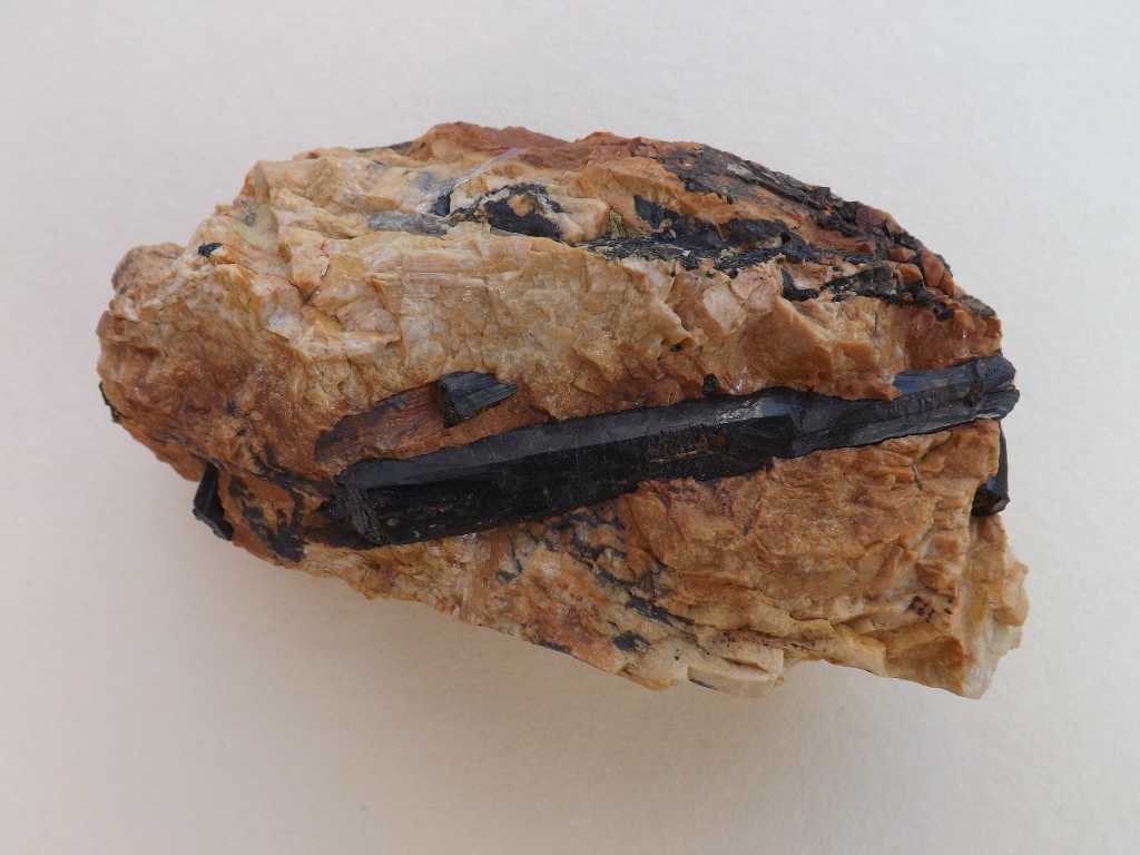 Skoryl - Dolní Bory